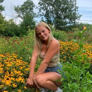 Meet your Posher, Bailee